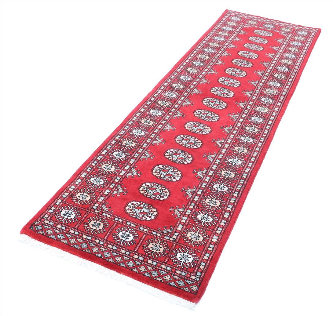 Dywan orientalny Bukhara Exclusive