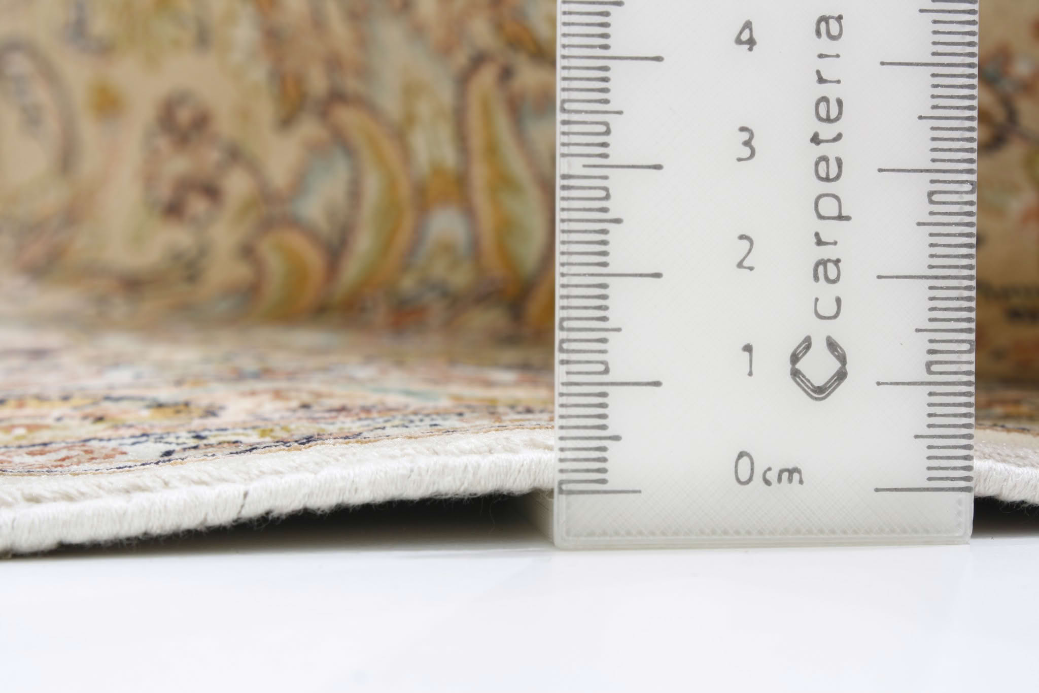 Dywan orientalny Kashmir Silk/Silk Royal