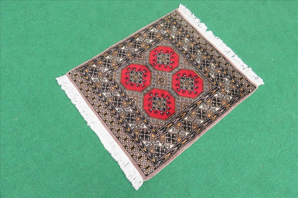 Dywan orientalny Bukhara Royal