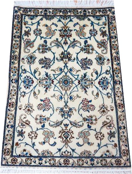 Dywan orientalny Nain 6 Royal