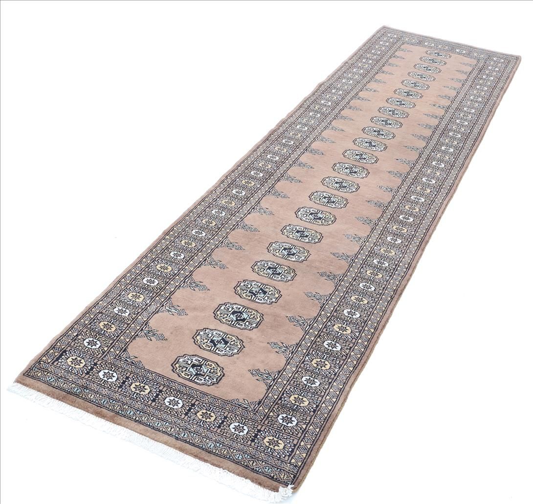 Dywan orientalny Bukhara Exclusive