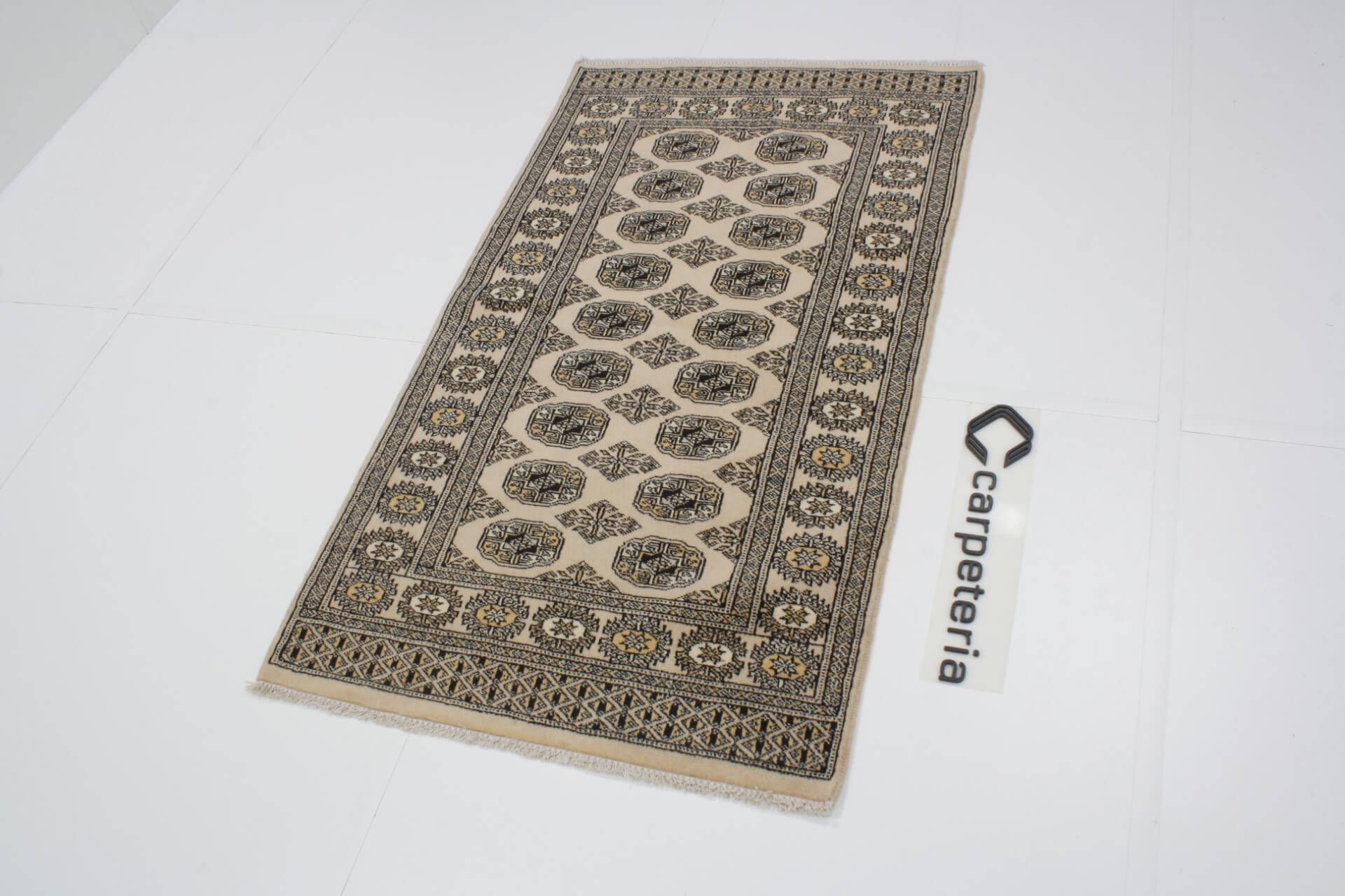 Dywan orientalny Bukhara Exclusive