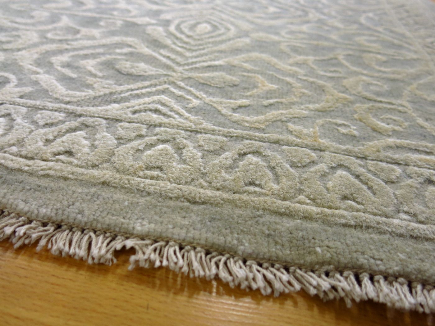 Dywan nowoczesny Ikat Royal