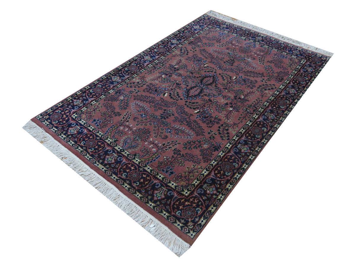 Dywan orientalny Bidjar Exclusive