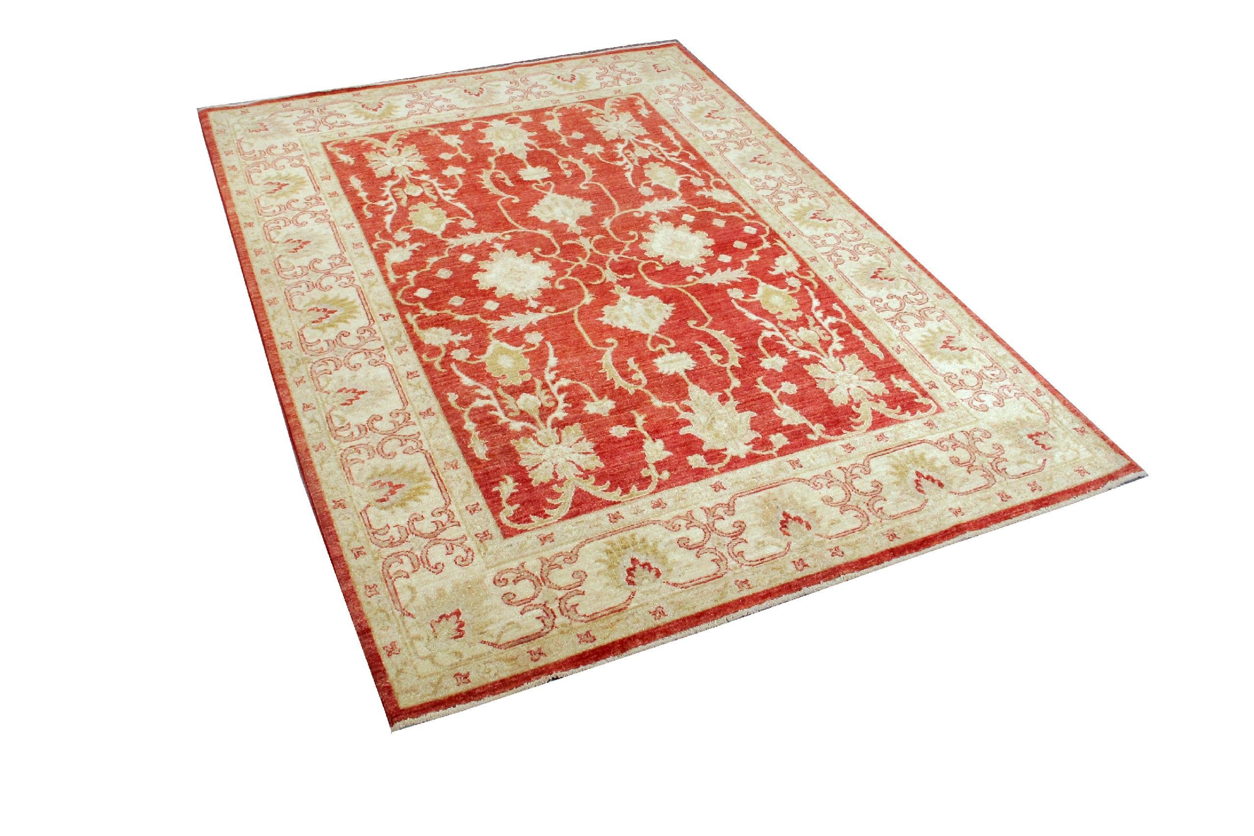 Dywan orientalny Ziegler Exclusive