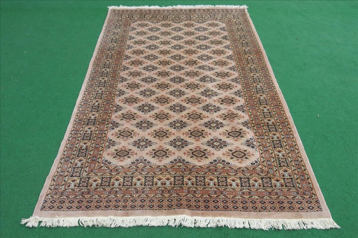 Dywan orientalny Bukhara Super