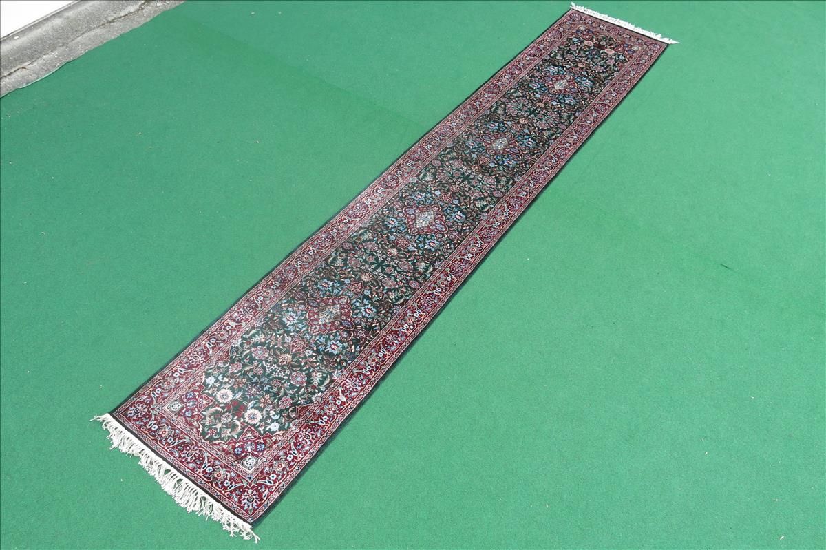 Dywan orientalny Sarugh Silk Royal