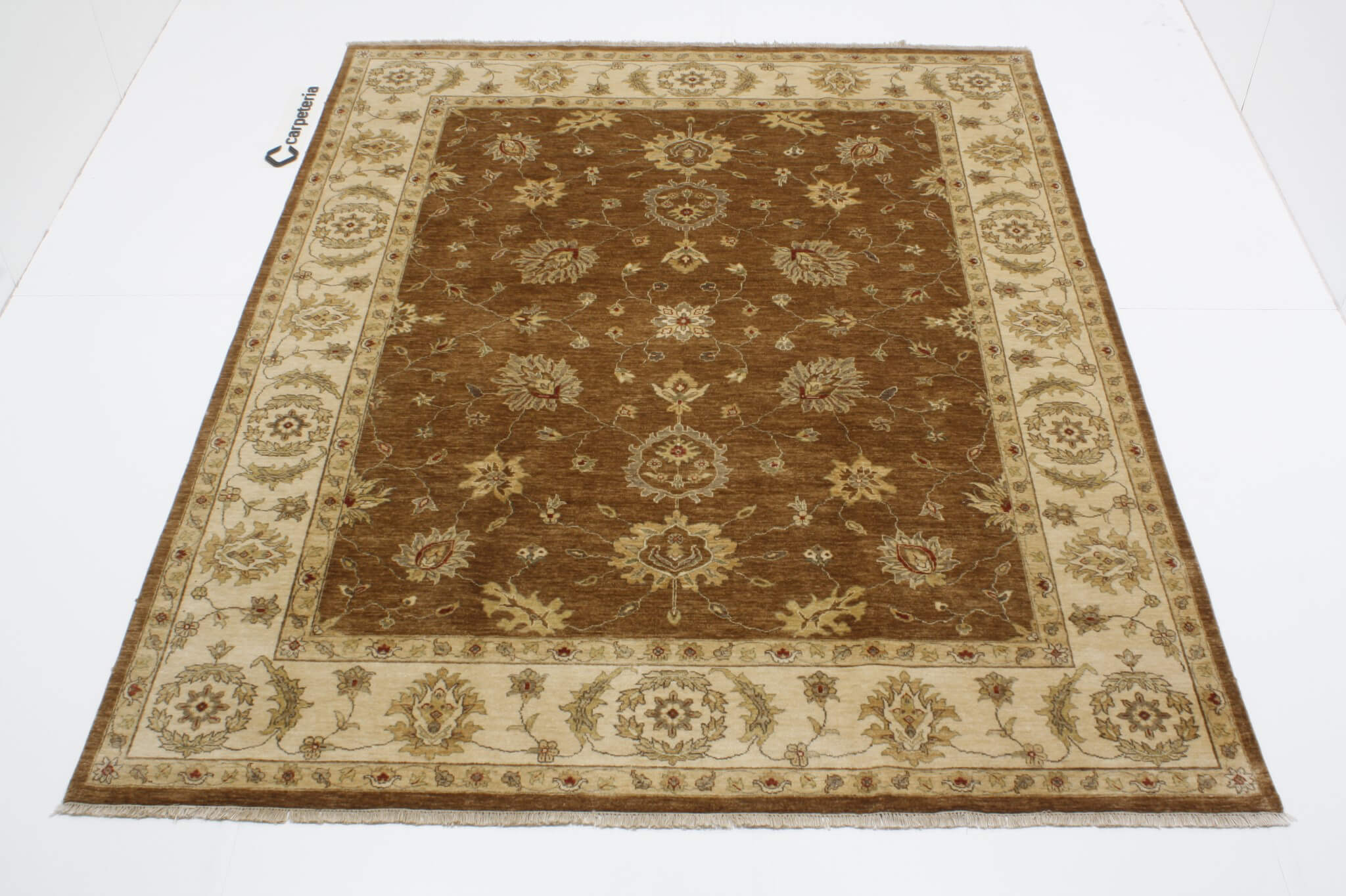 Dywan orientalny Ziegler Exclusive