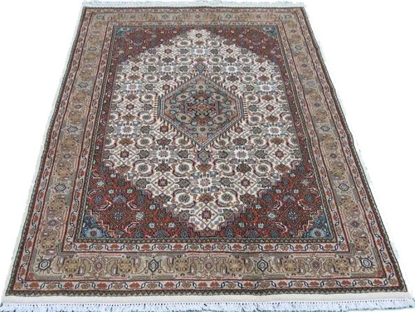 Dywan orientalny Bidjar Exclusive