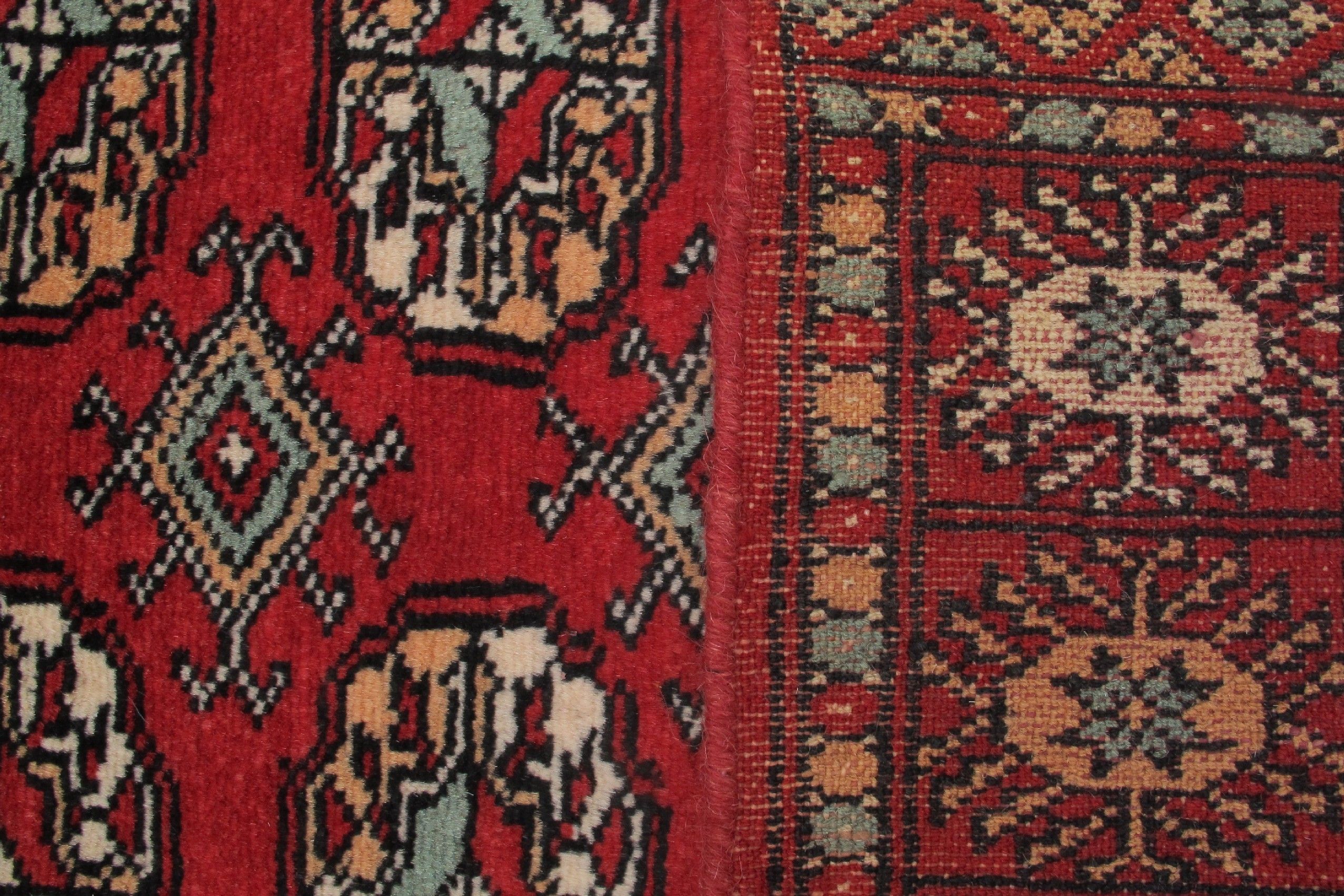 Dywan orientalny Bukhara Exclusive