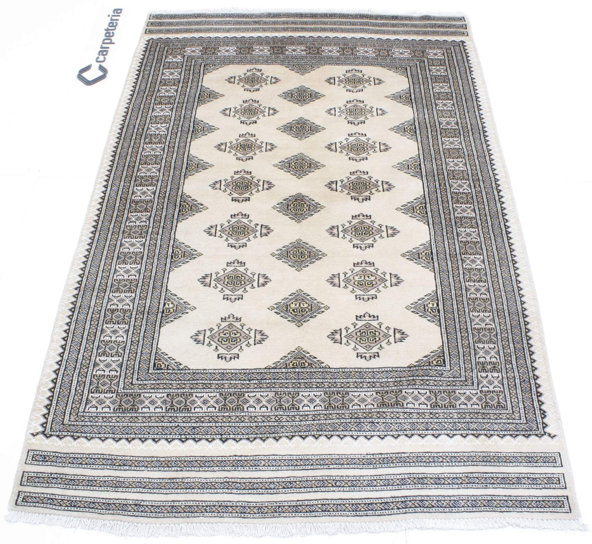 Dywan orientalny Jaldar Premium