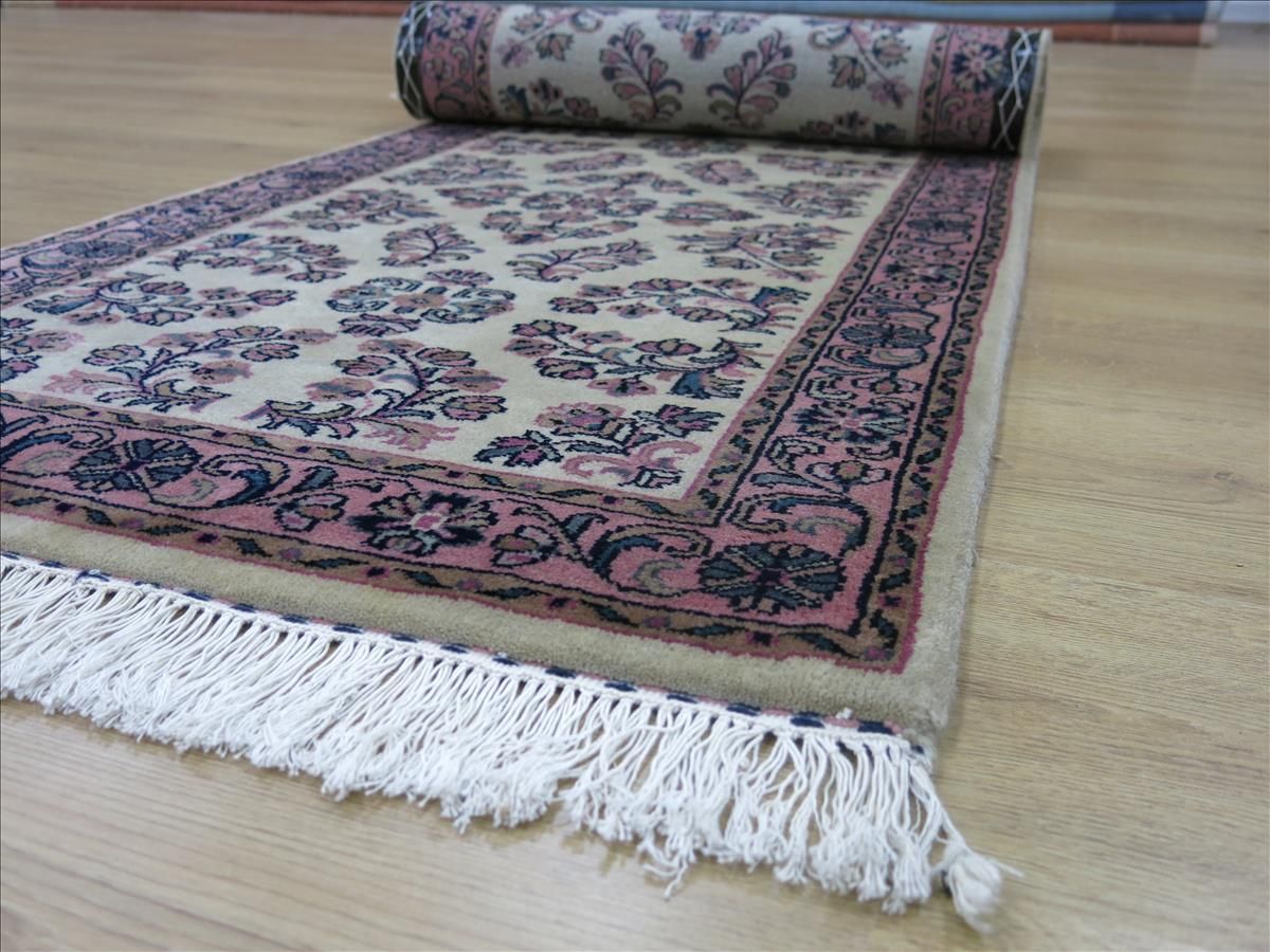 Dywan orientalny Sarough Exclusive