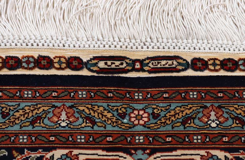 Dywan orientalny Hereke