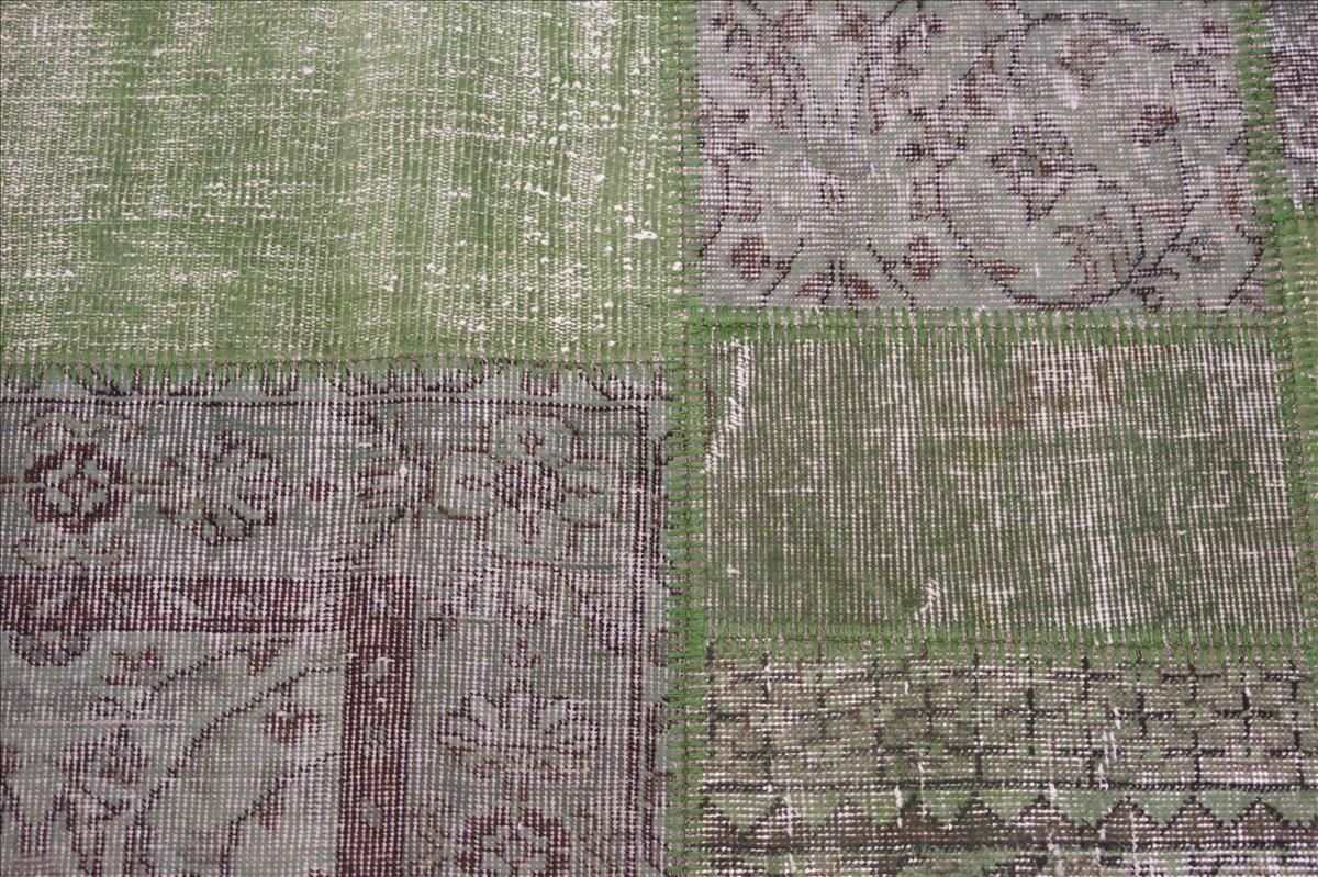 Dywan nowoczesny Patchwork Super