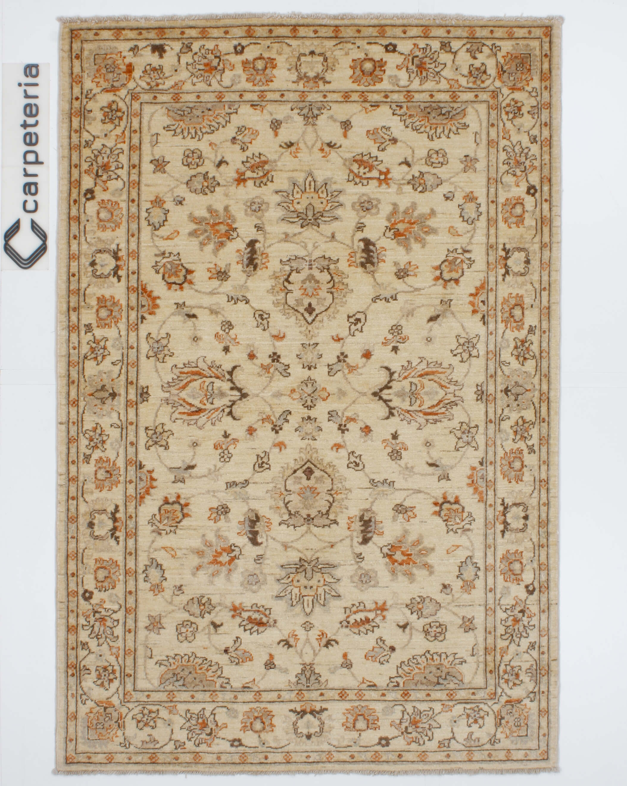 Dywan orientalny Ziegler Exclusive
