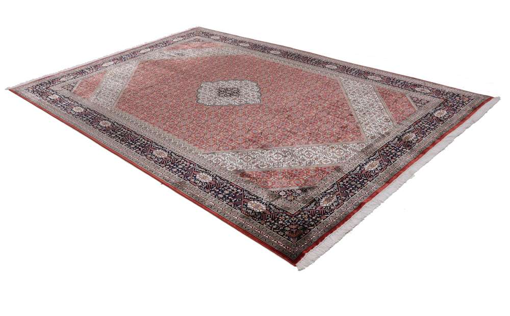 Dywan orientalny Kashmir