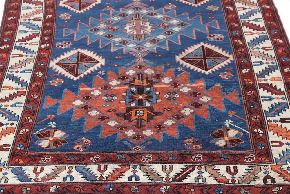 Dywan orientalny Kazak