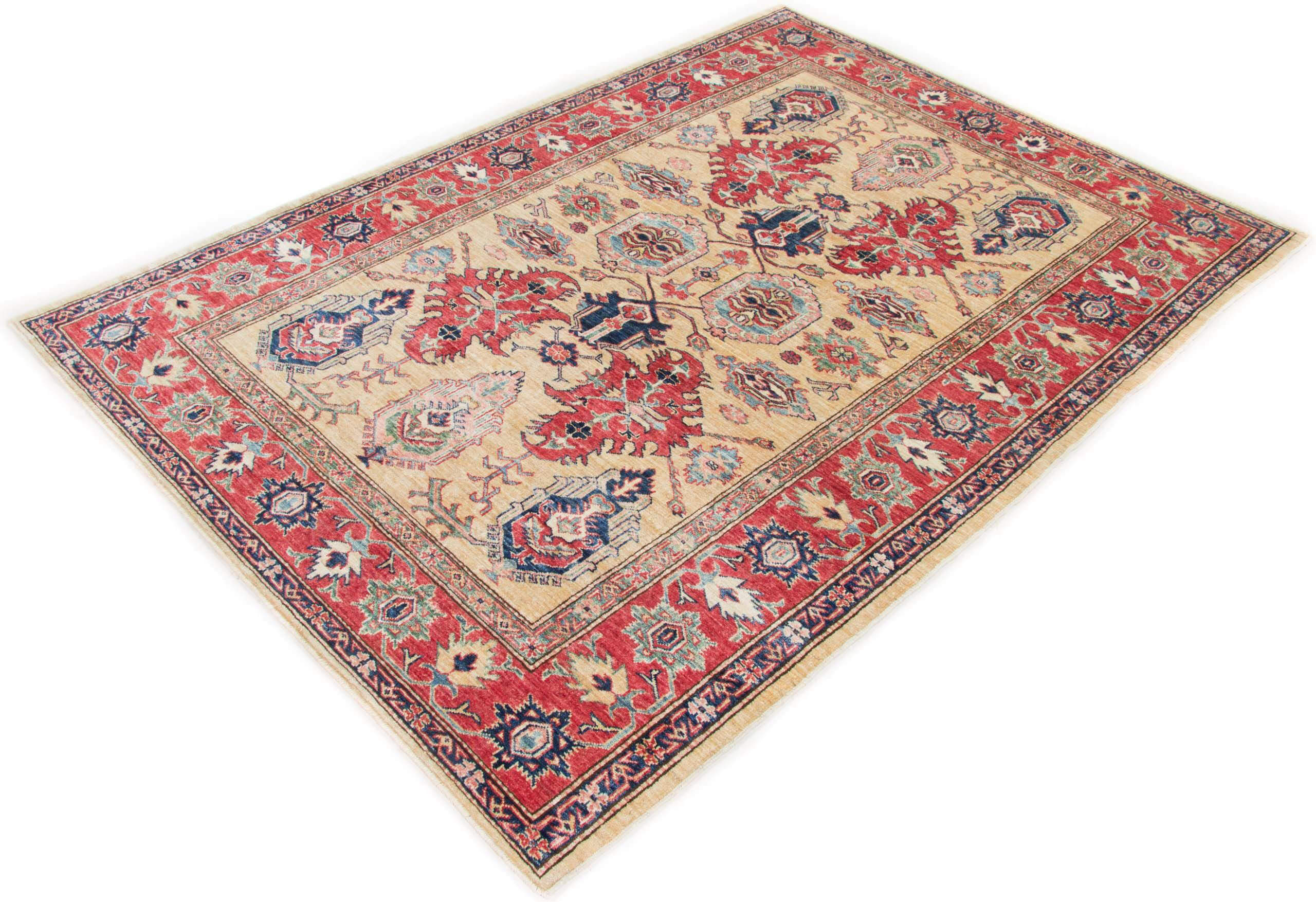 Dywan orientalny Kazak Exclusive
