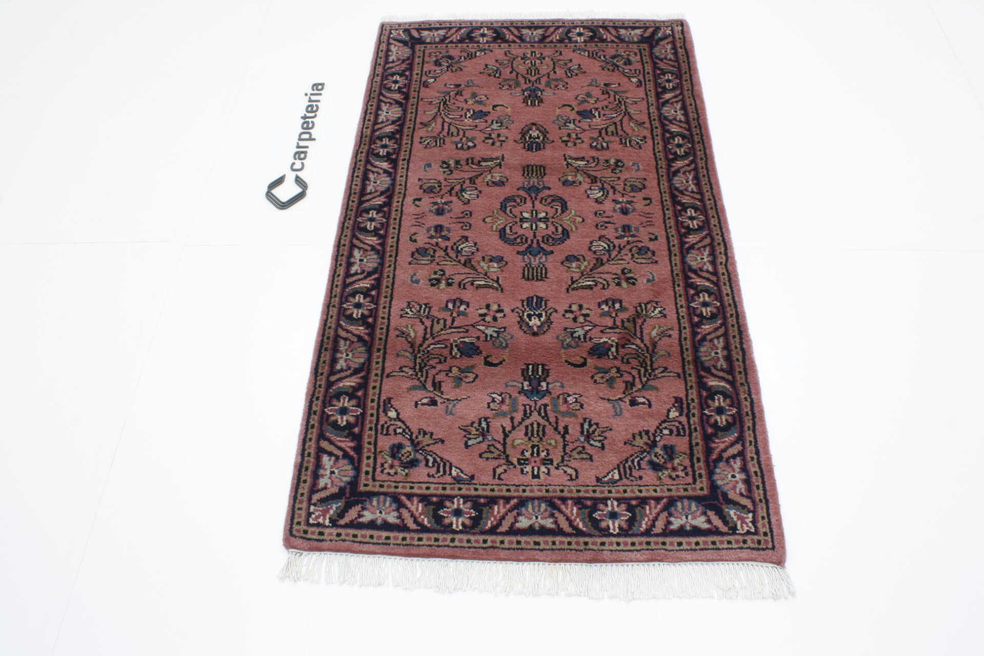 Dywan orientalny Bidjar Exclusive