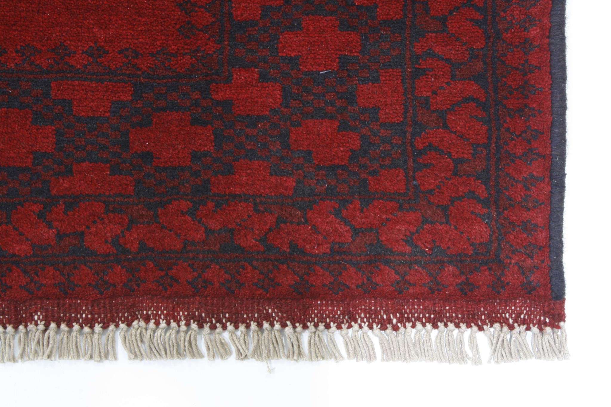 Dywan orientalny Afghan