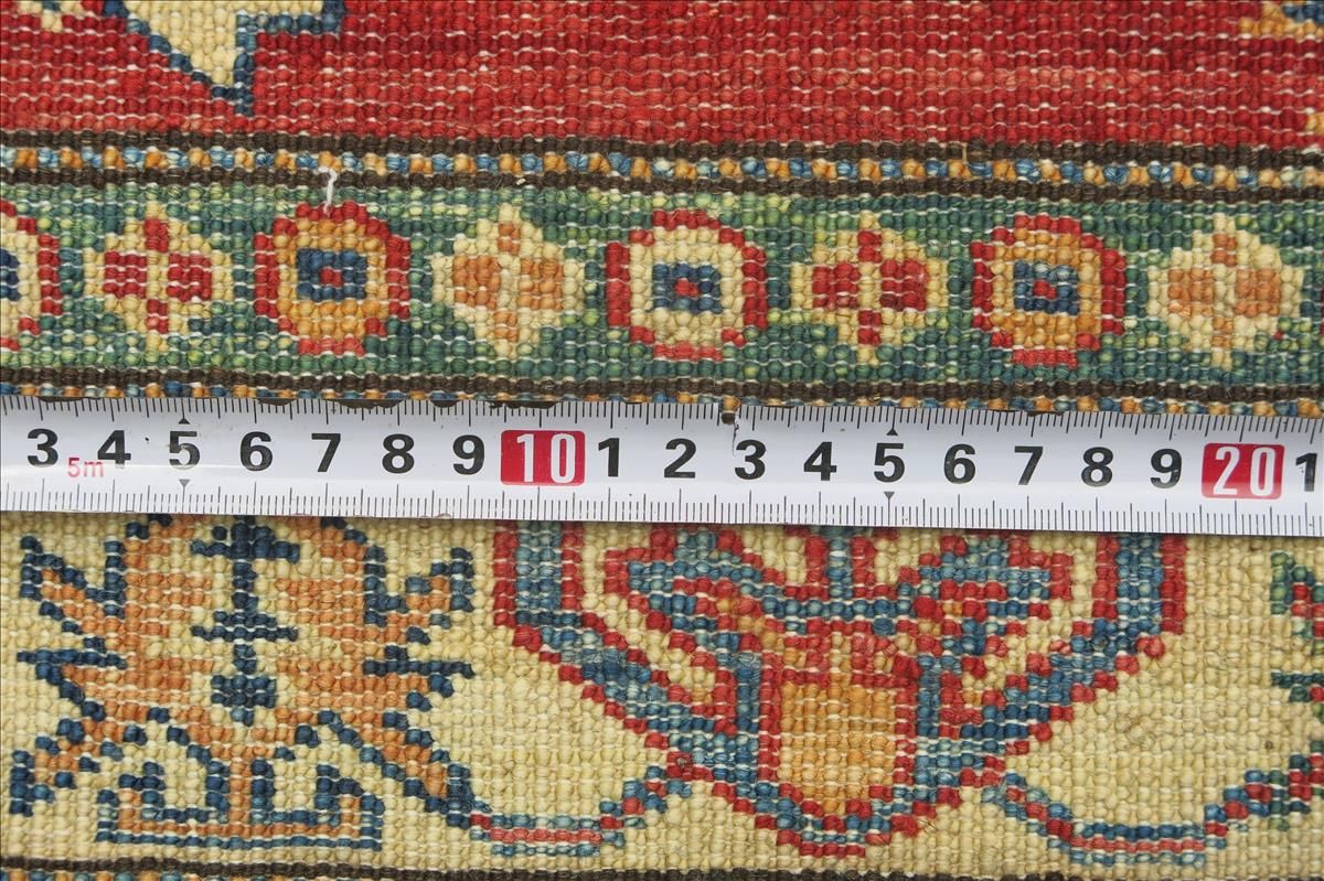 Dywan orientalny Kazak Exclusive