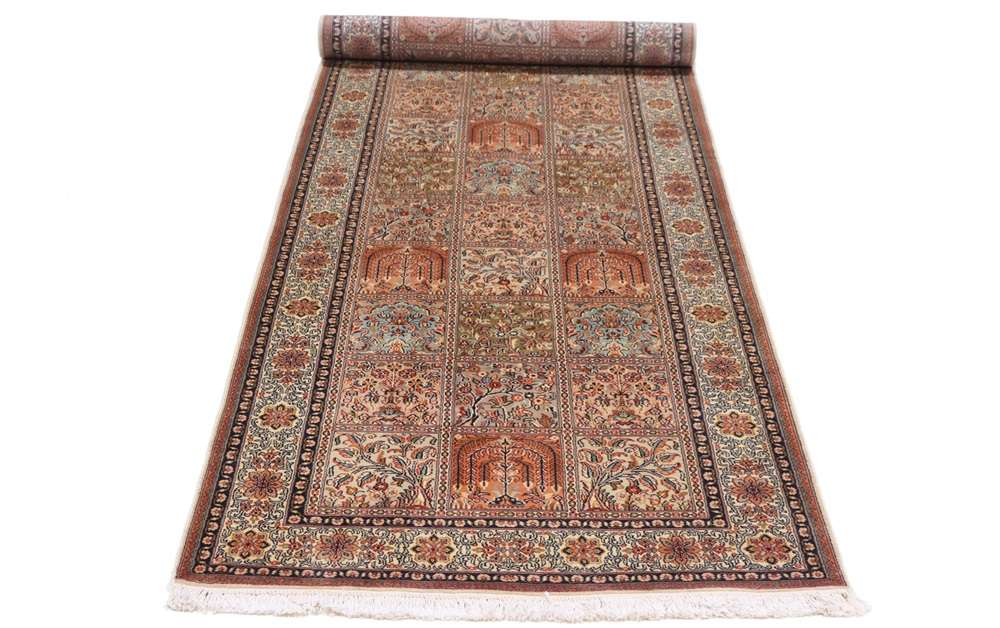 Dywan orientalny Kashmir