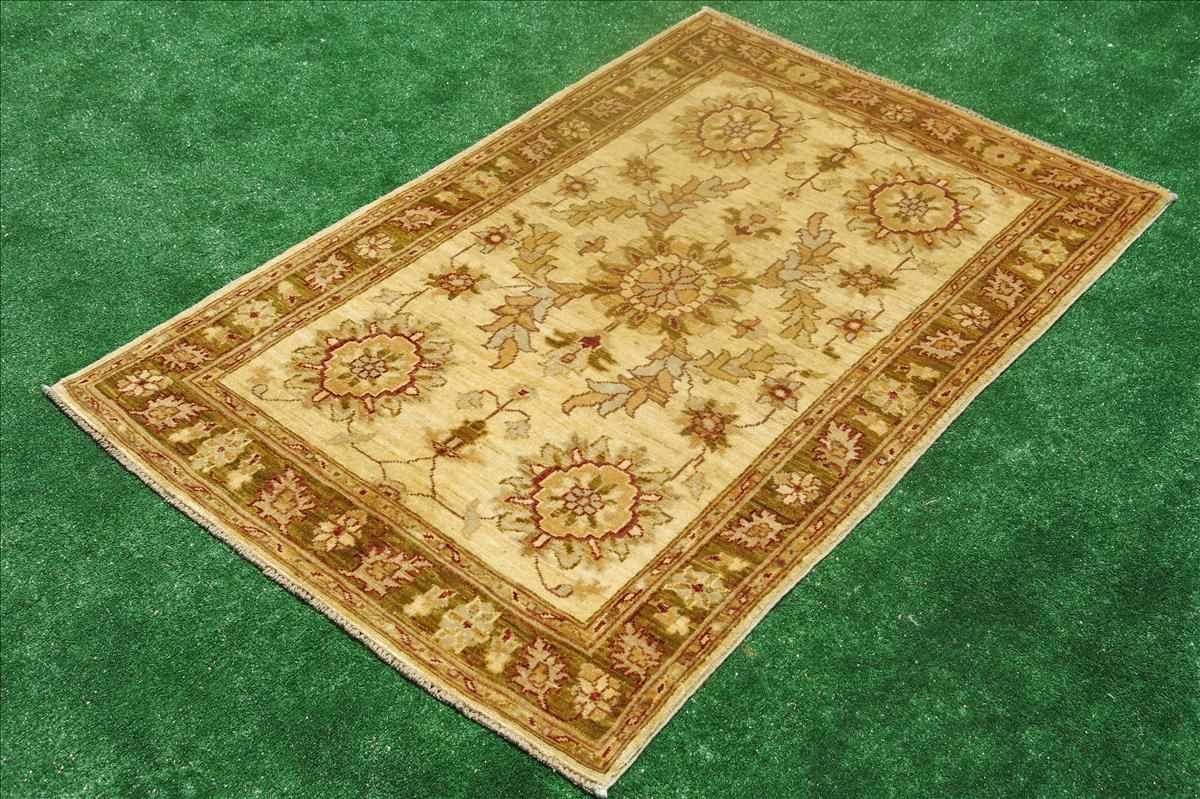 Dywan orientalny Ziegler Exclusive