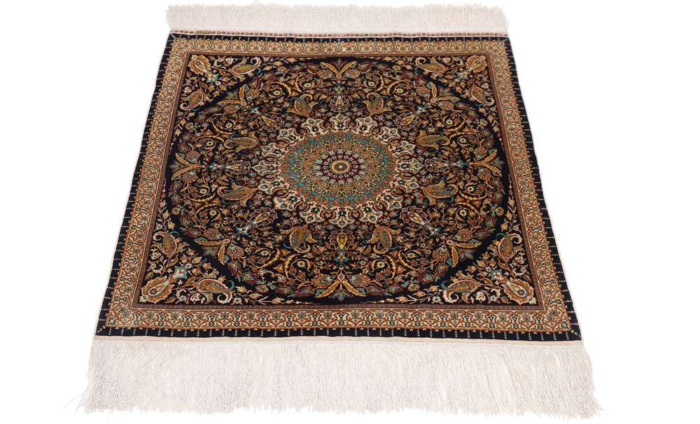 Dywan orientalny Hereke