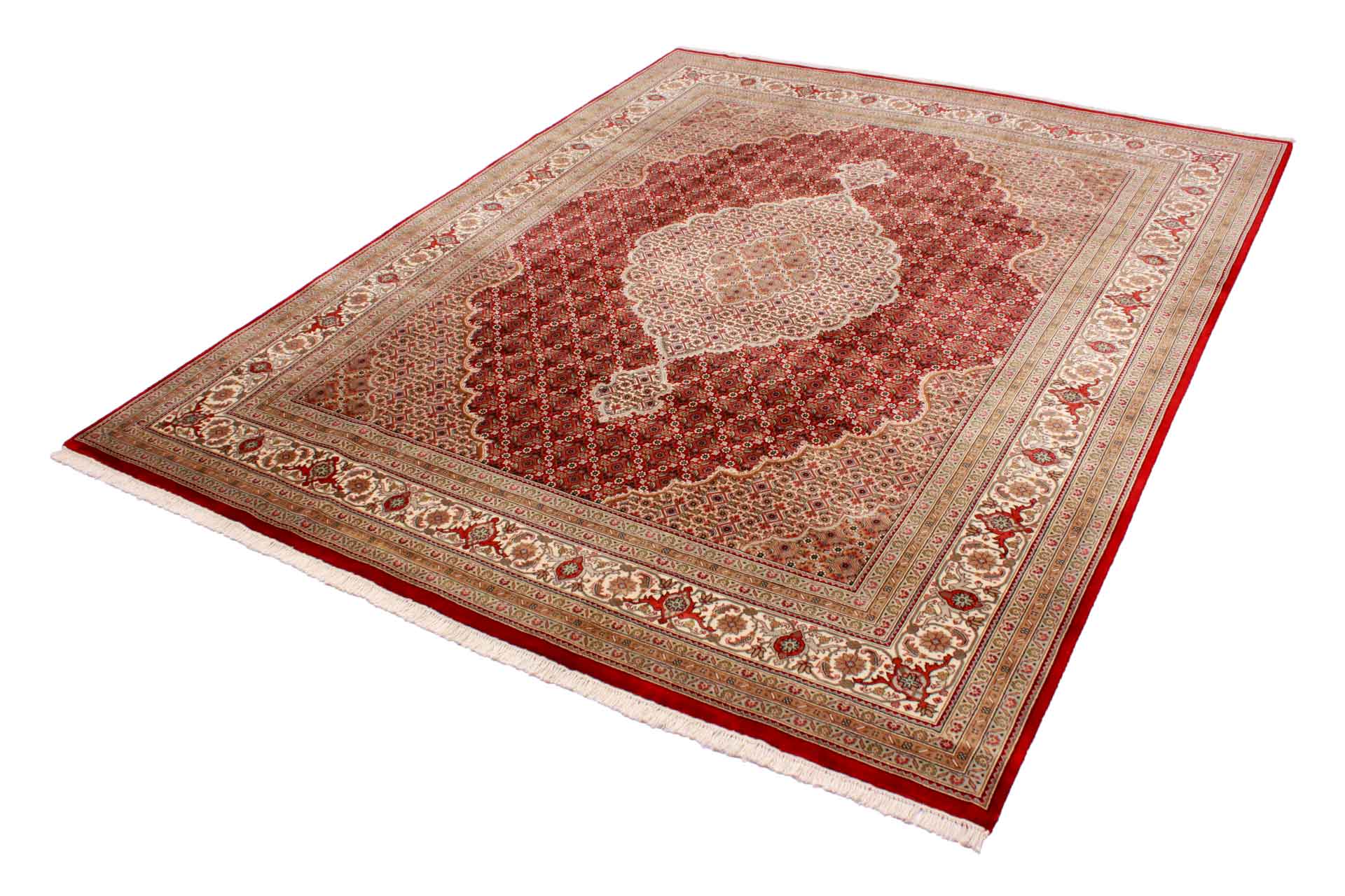 Dywan orientalny Tabriz Exclusive