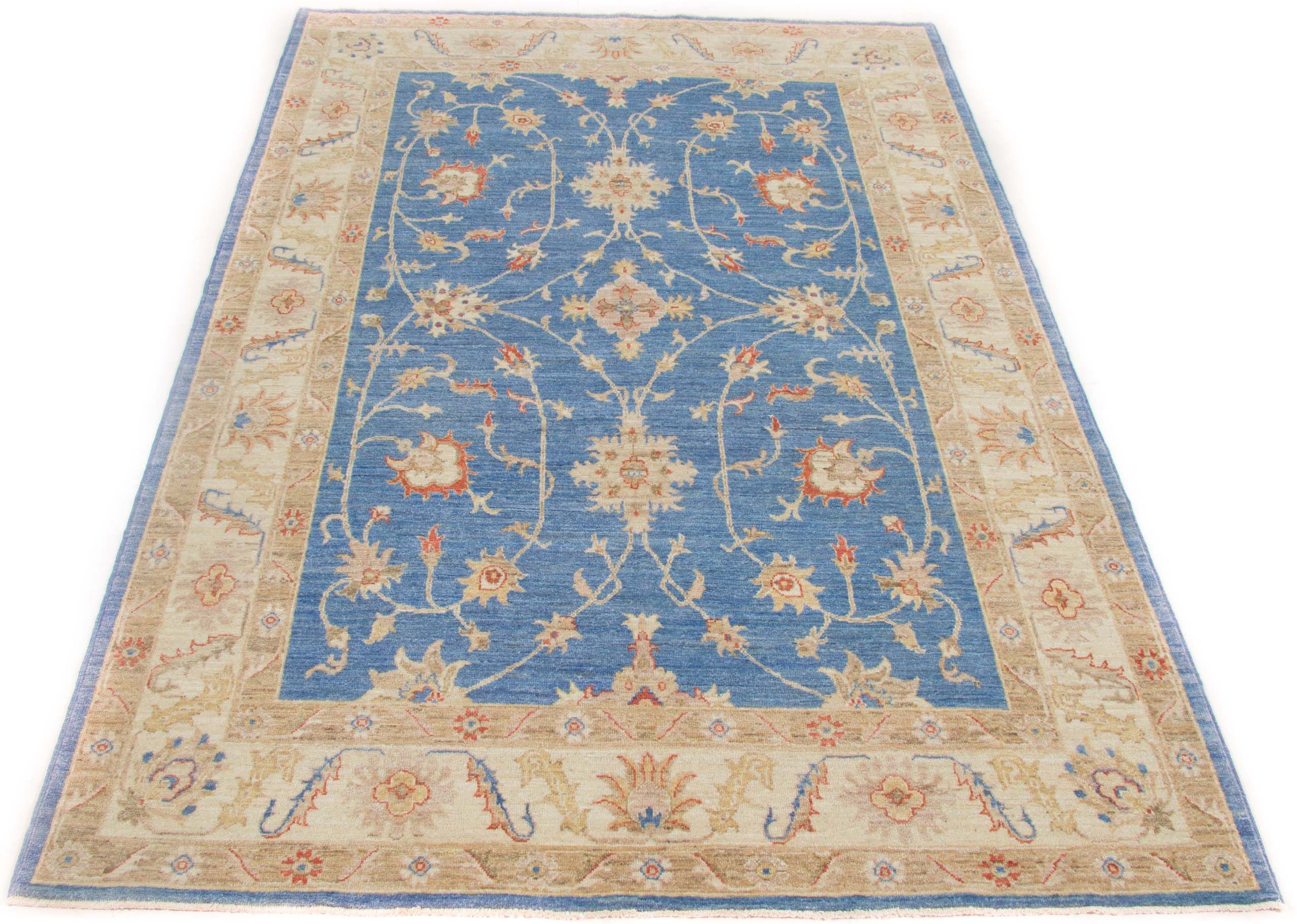 Dywan orientalny Ziegler Exclusive