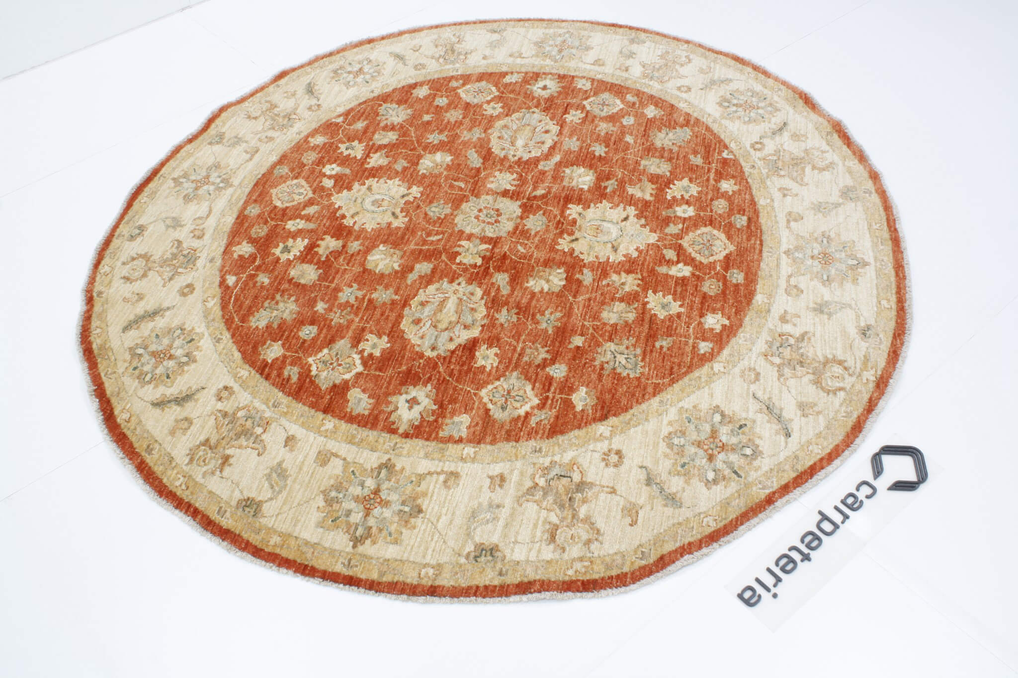 Dywan orientalny Ziegler Exclusive