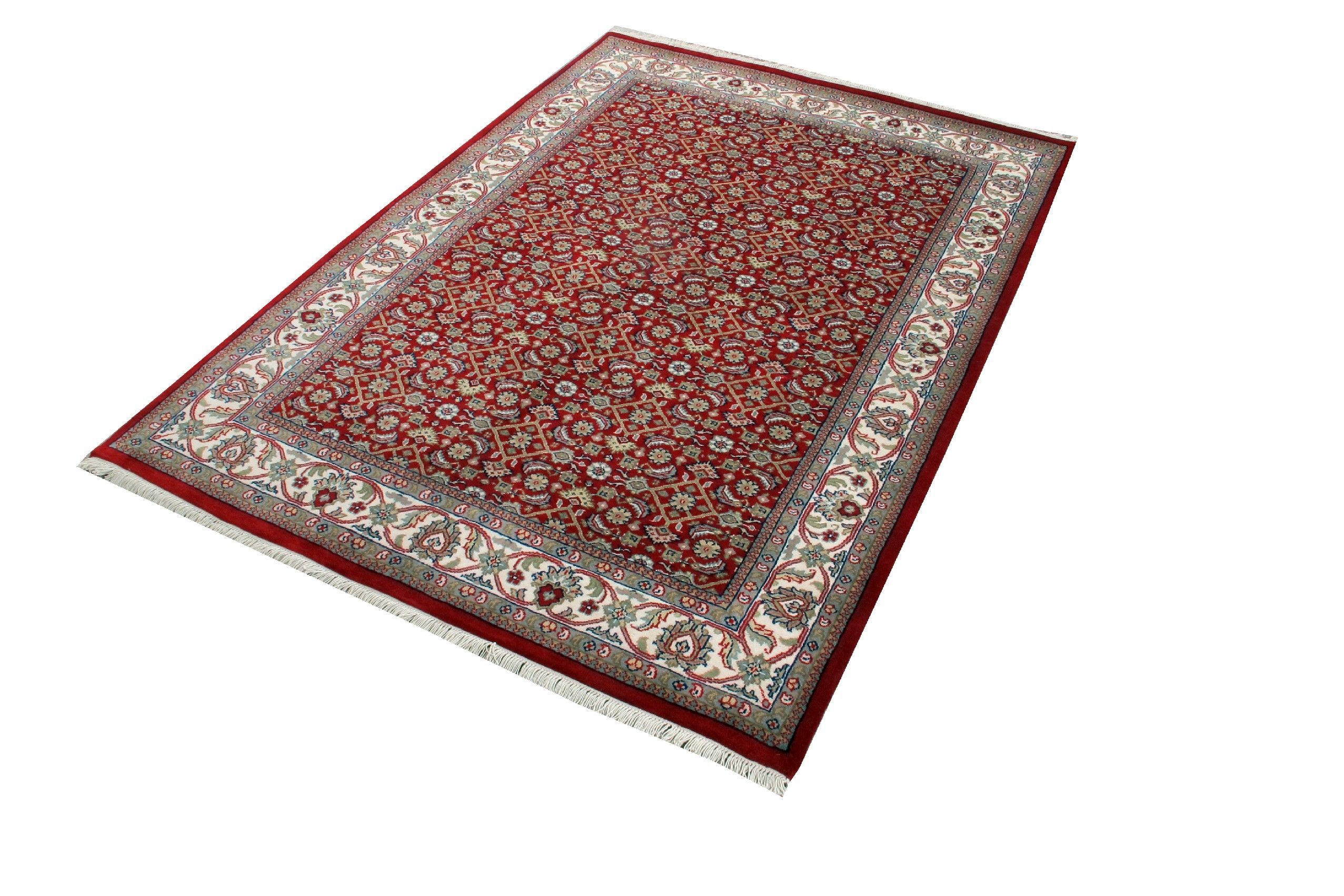 Dywan orientalny Herati Exclusive