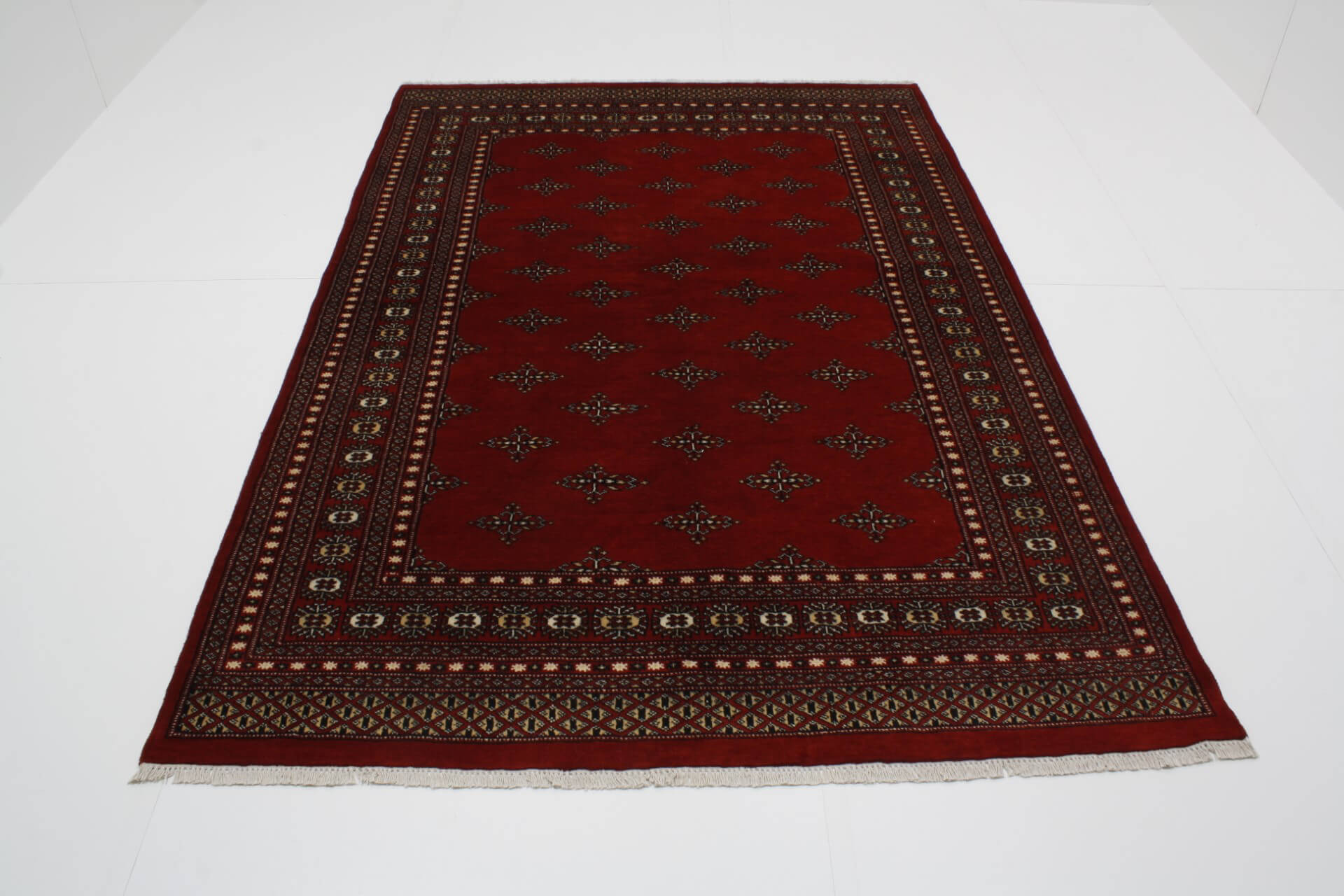 Dywan orientalny Bukhara Exclusive