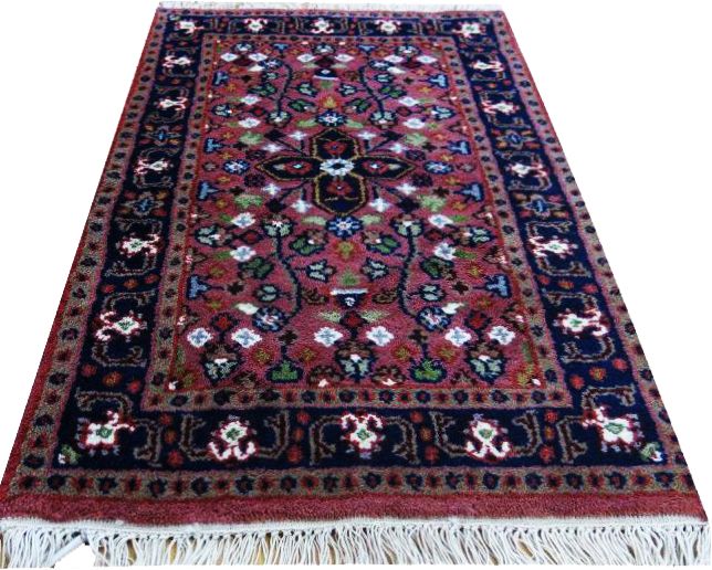 Dywan orientalny Keshan