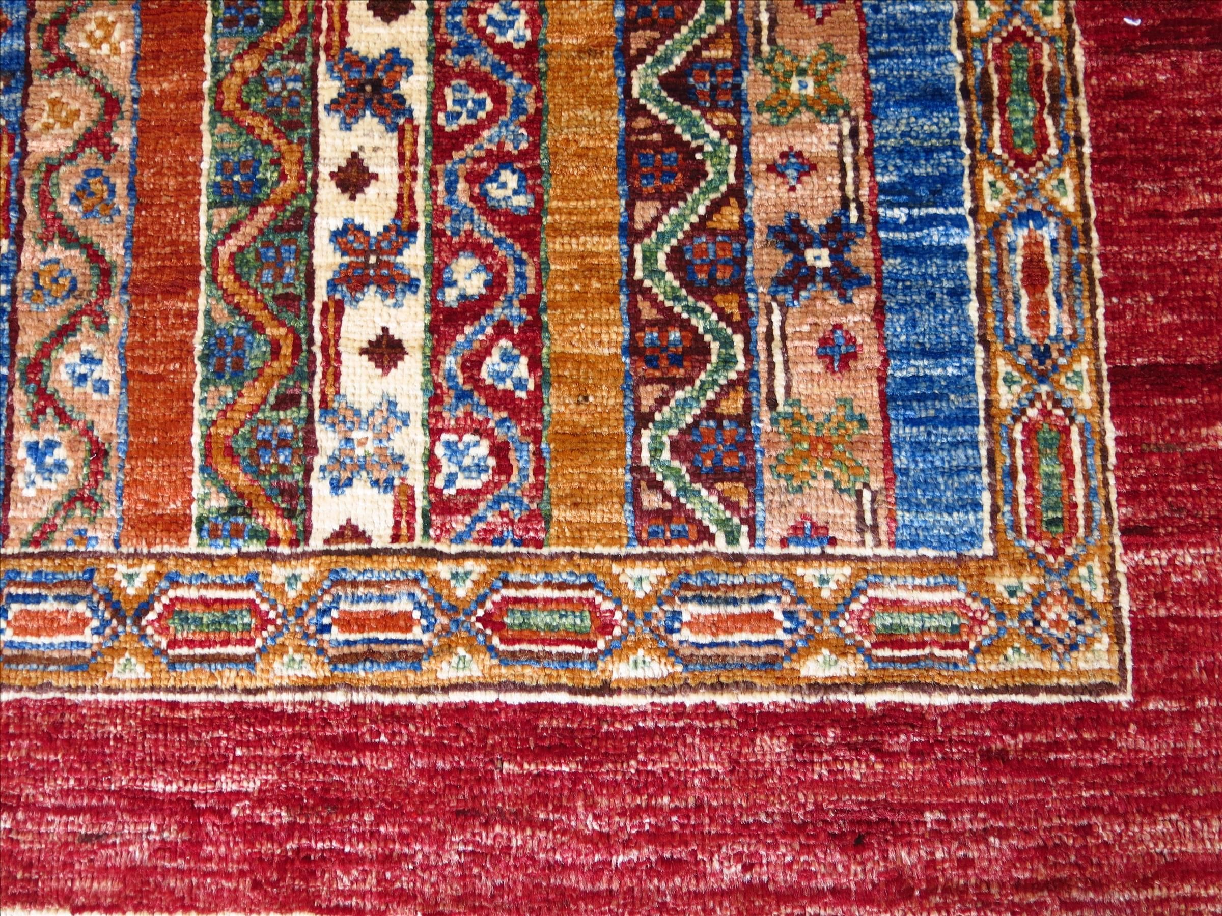 Dywan orientalny Samarkand Royal
