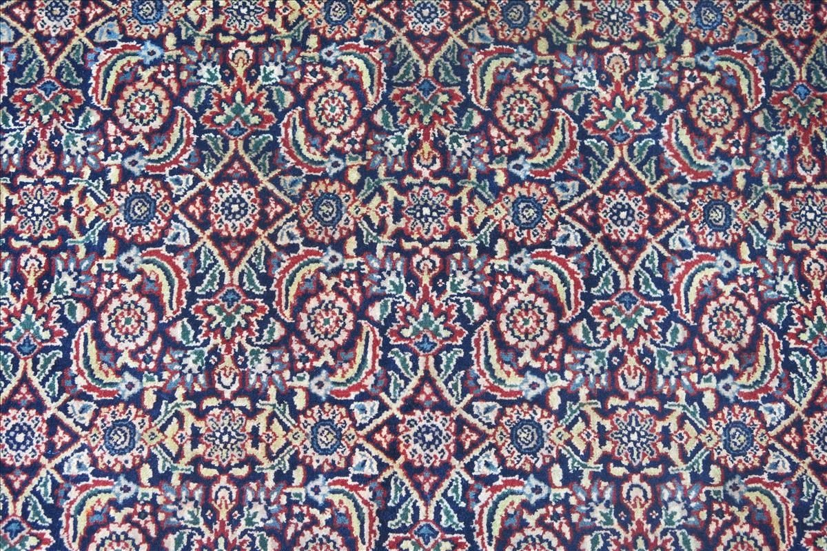 Dywan orientalny Herati Exclusive