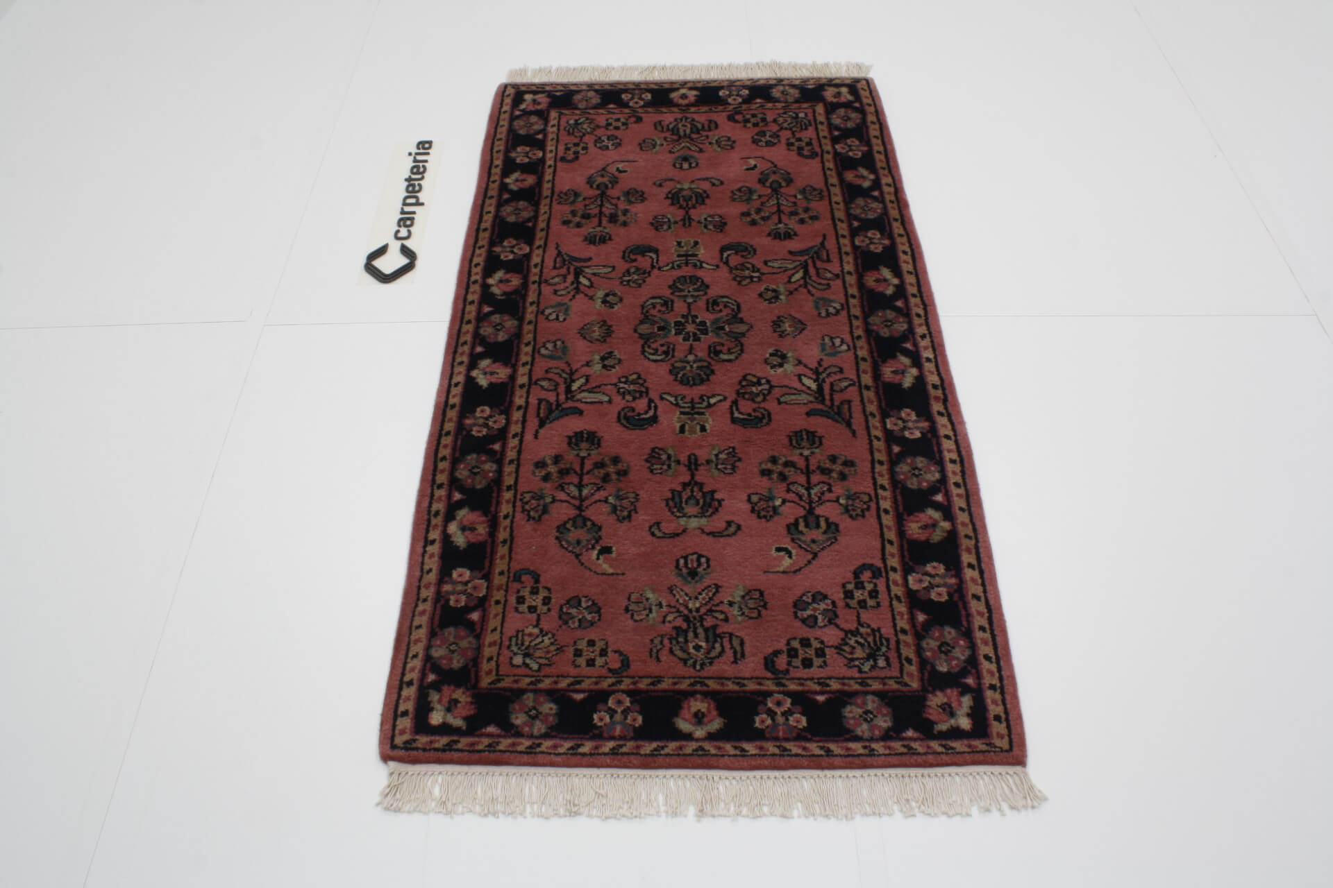 Dywan orientalny Bidjar Exclusive