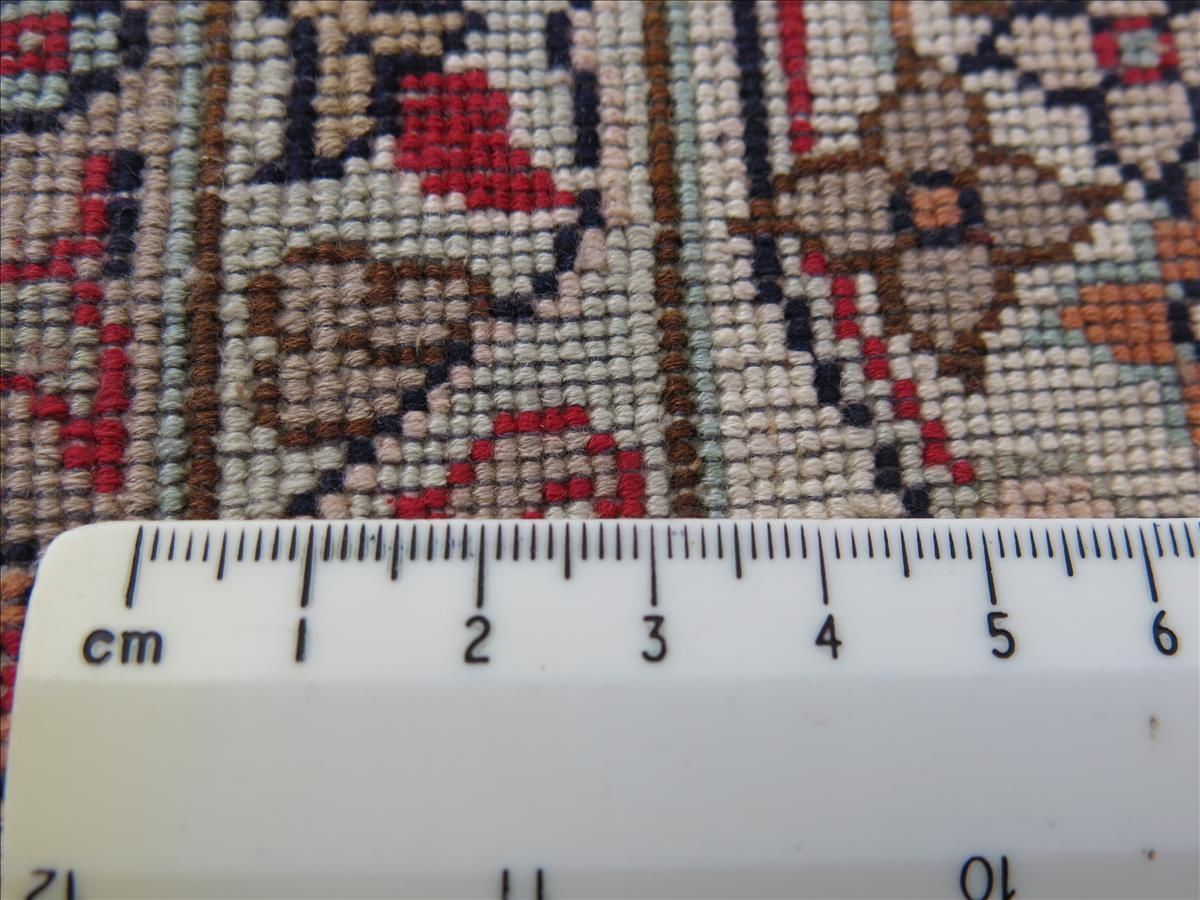 Dywan orientalny Kashmir Silk Exclusive