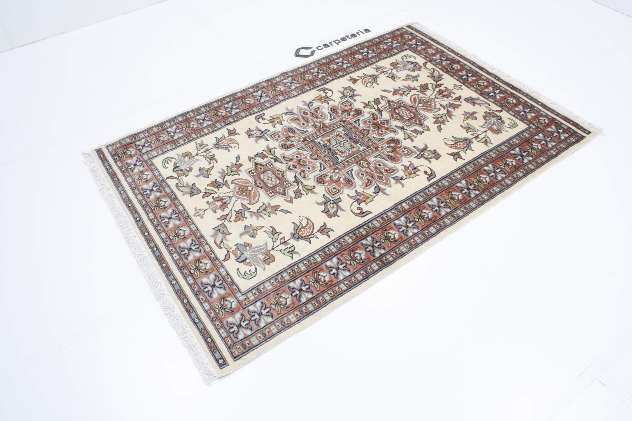 Dywan orientalny Jaldar Exclusive