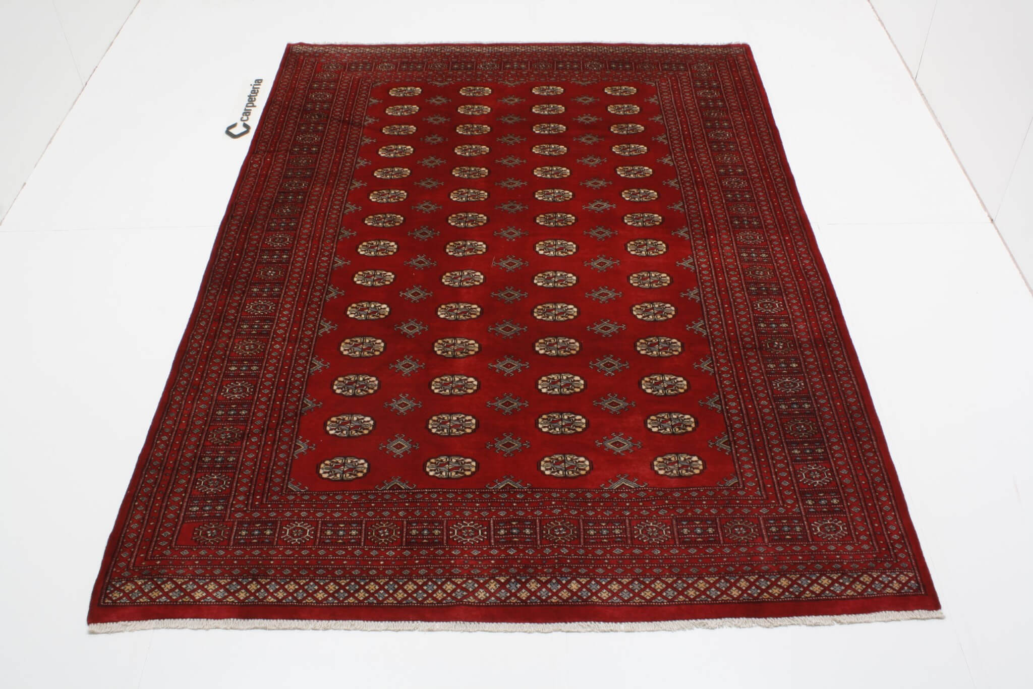 Dywan orientalny Bukhara Exclusive
