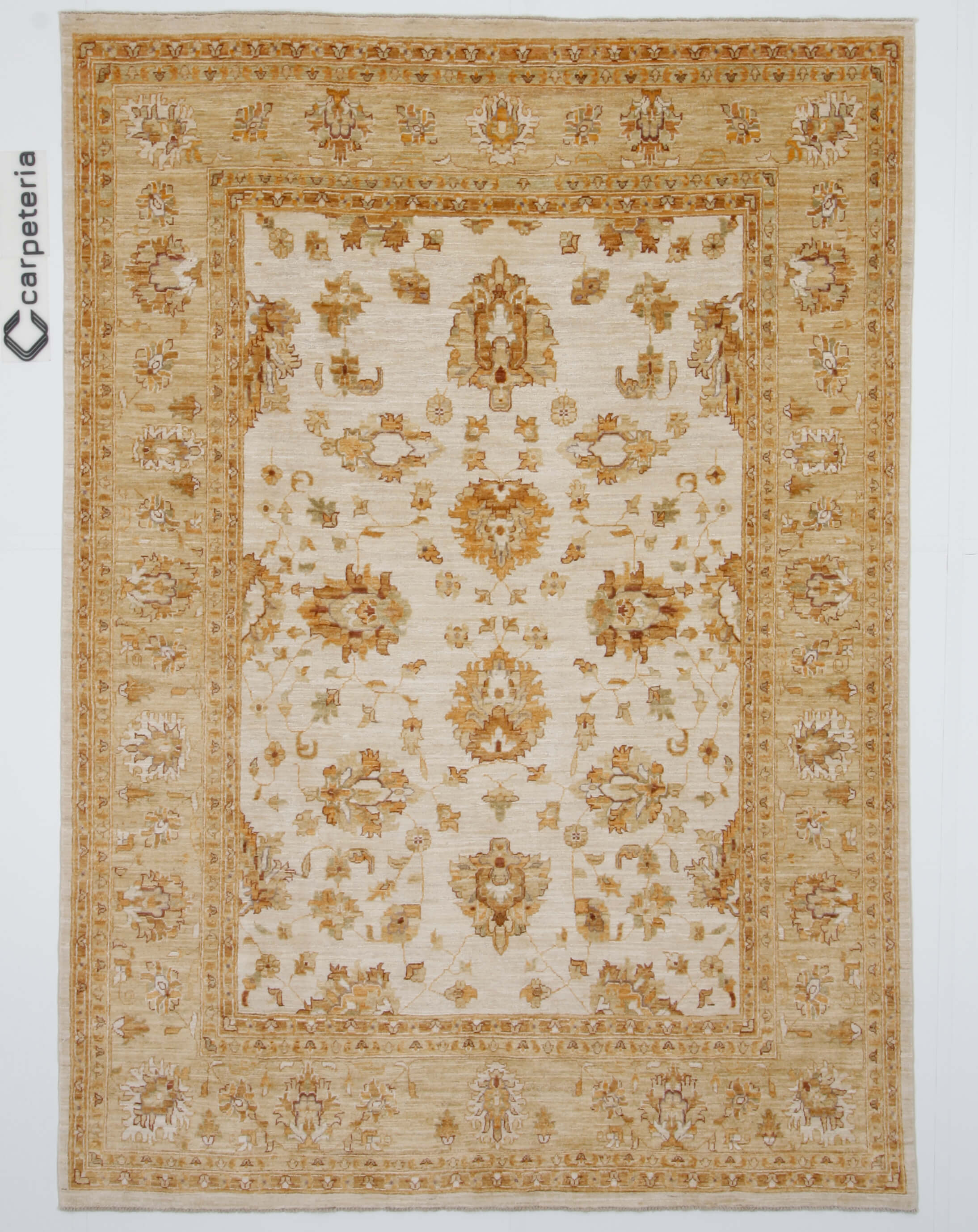 Dywan orientalny Ziegler Exclusive