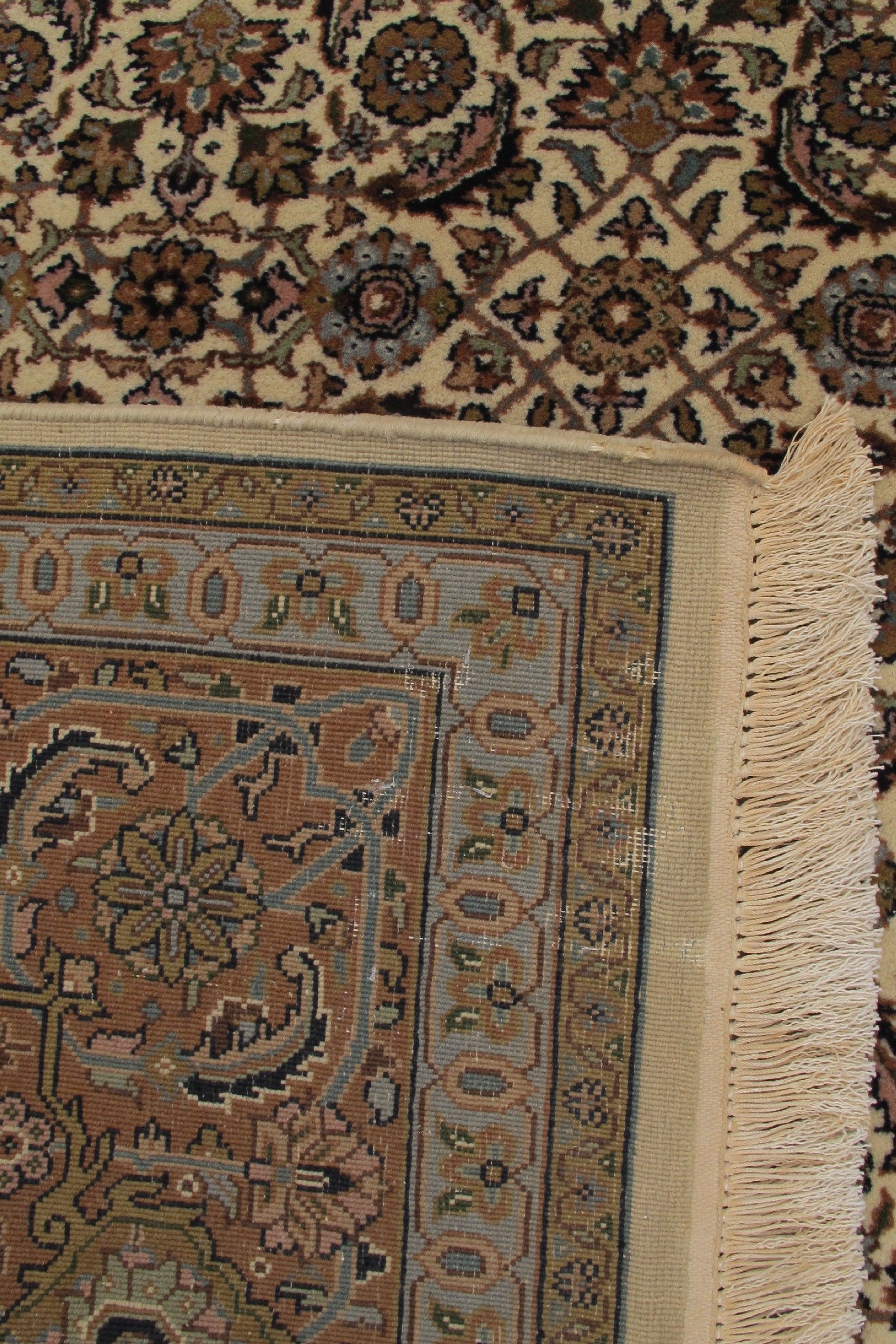 Dywan perski Tabriz Mahi Exclusive