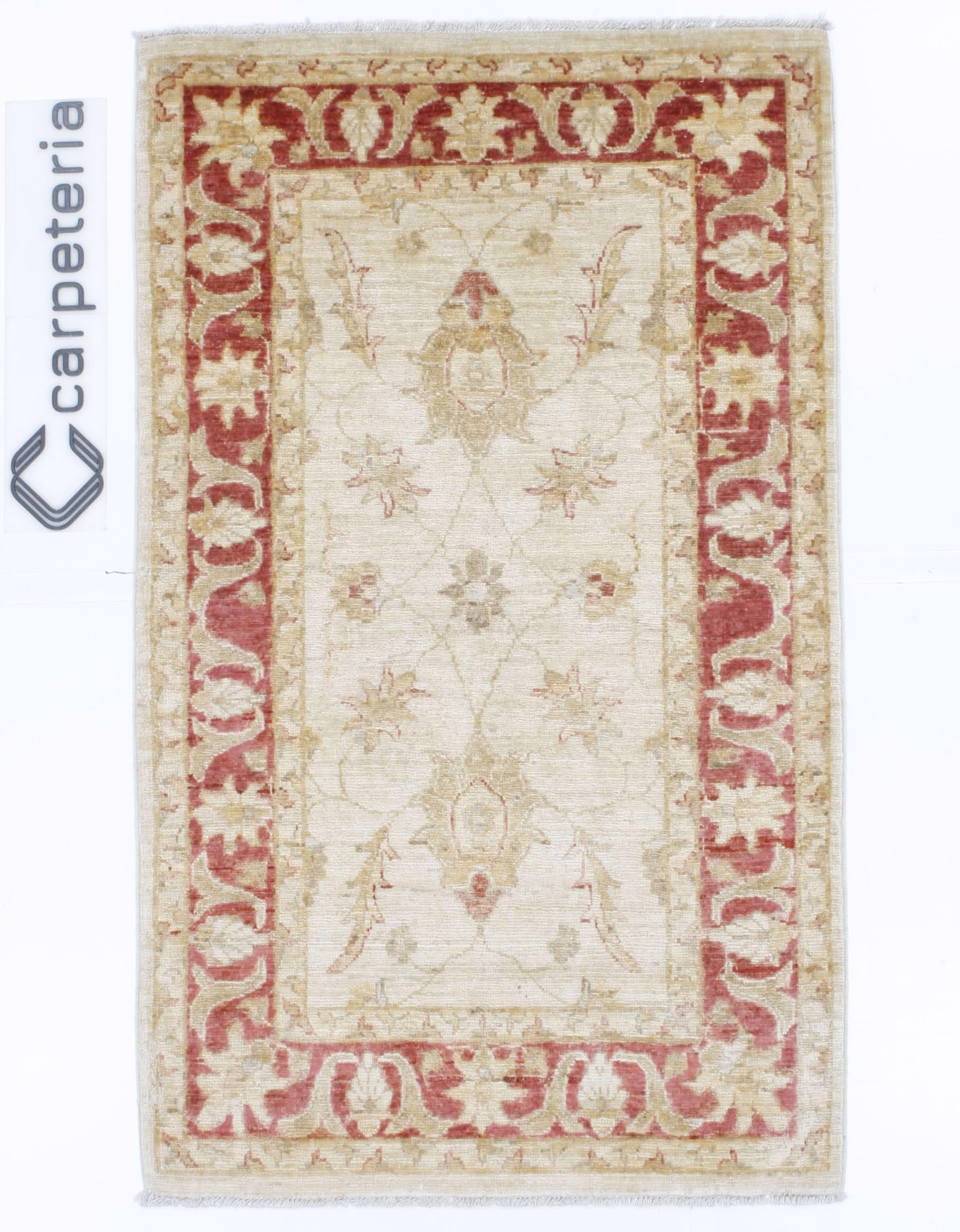 Dywan orientalny Ziegler Premium