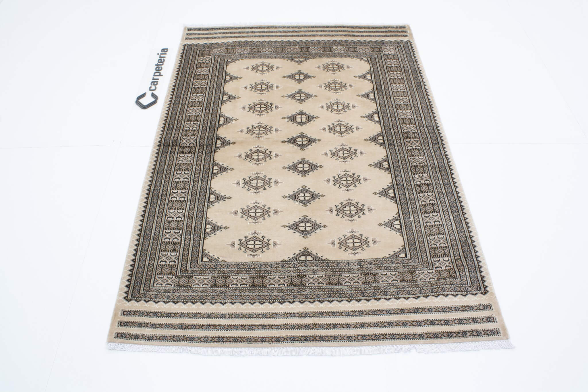Dywan orientalny Jaldar Premium