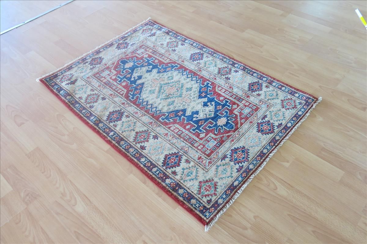 Dywan orientalny Kazak Exclusive