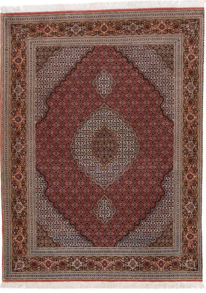 Dywan perski Tabriz