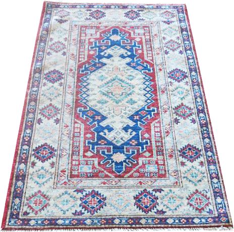 Dywan orientalny Kazak Exclusive