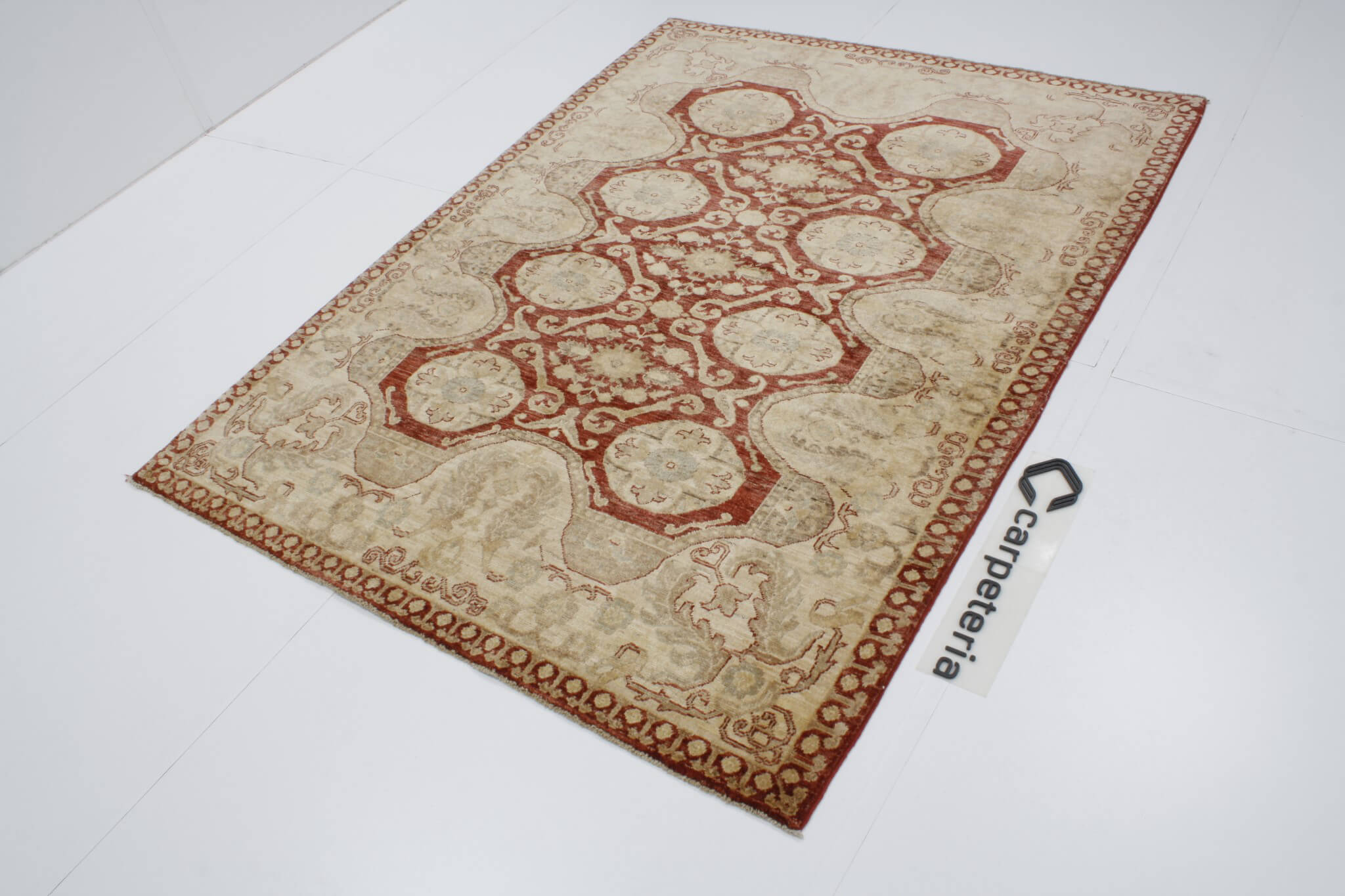 Dywan orientalny Ziegler Exclusive