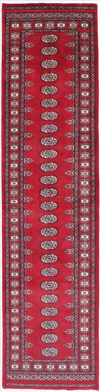 Dywan orientalny Bukhara Exclusive