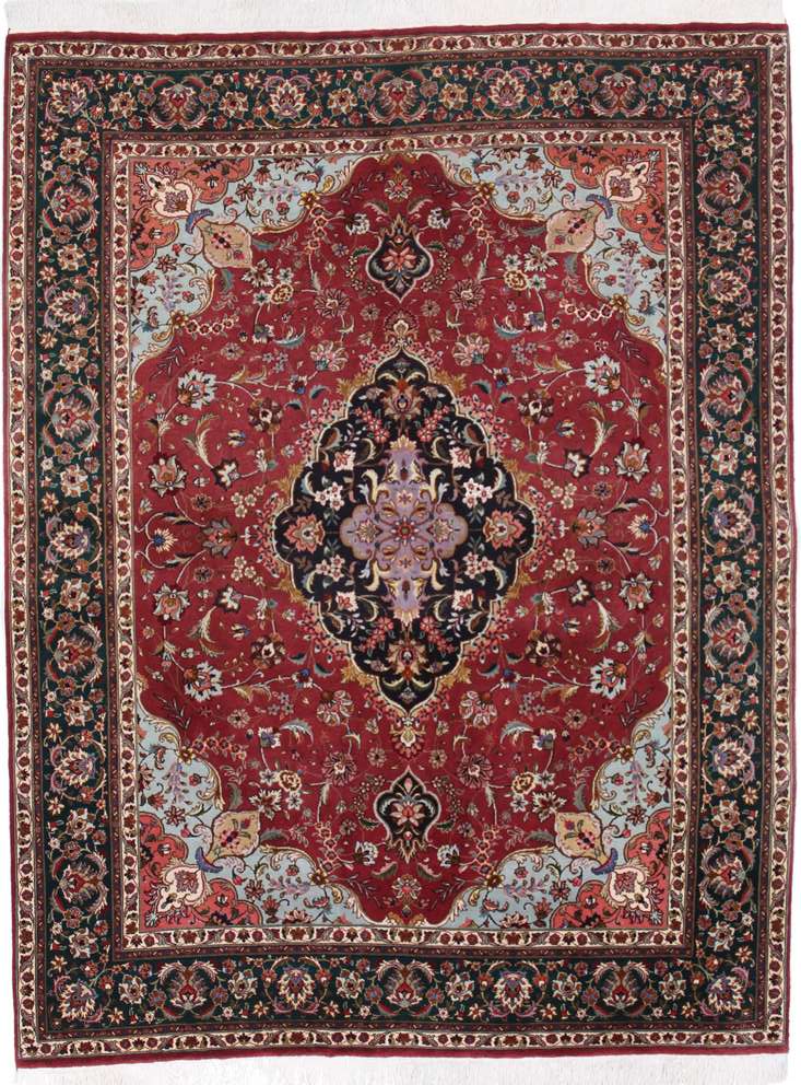 Dywan perski Tabriz